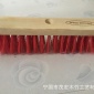 平板红毛刷出口刷红毛品牌钢印强力去垢